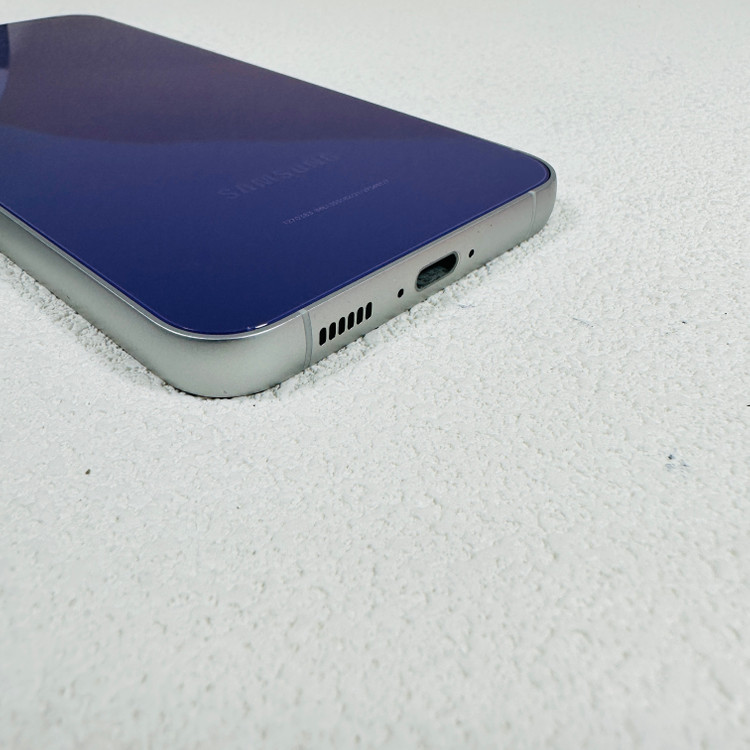 외관S급무잔상 갤럭시S23FE 퍼플 SKT 이미지