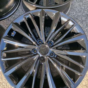 19인치 그랜져 IG 순정휠 이미지