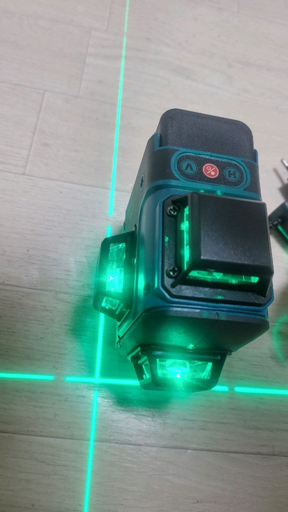 마끼다 레이저레벨기 16라인 이미지