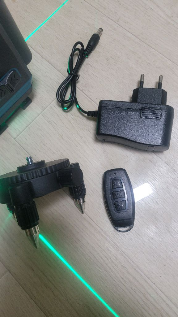 마끼다 레이저레벨기 16라인 이미지