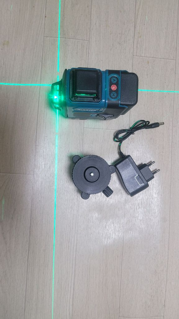 마끼다 레이저레벨기 16라인 이미지