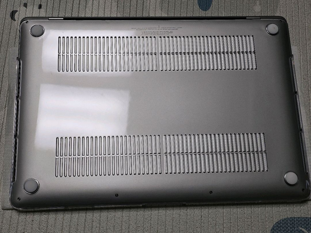 애플 노트북 맥북 프로 15인치 A1990 i9 16G 라데온 CTO 이미지