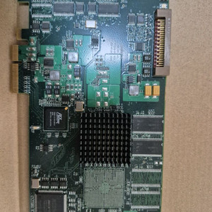 eCL Y7239-01 REV.A MATROX 보드 이미지