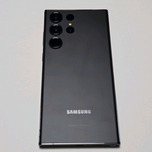 삼성전자 갤럭시 S23 울트라 512GB 블랙 판매 이미지