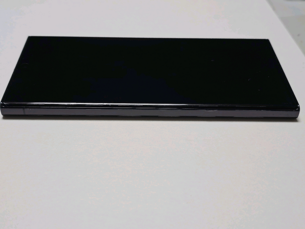 삼성전자 갤럭시 S23 울트라 512GB 블랙 판매 이미지