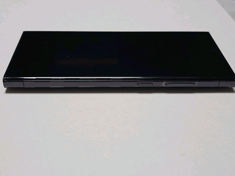 삼성전자 갤럭시 S23 울트라 512GB 블랙 판매 이미지