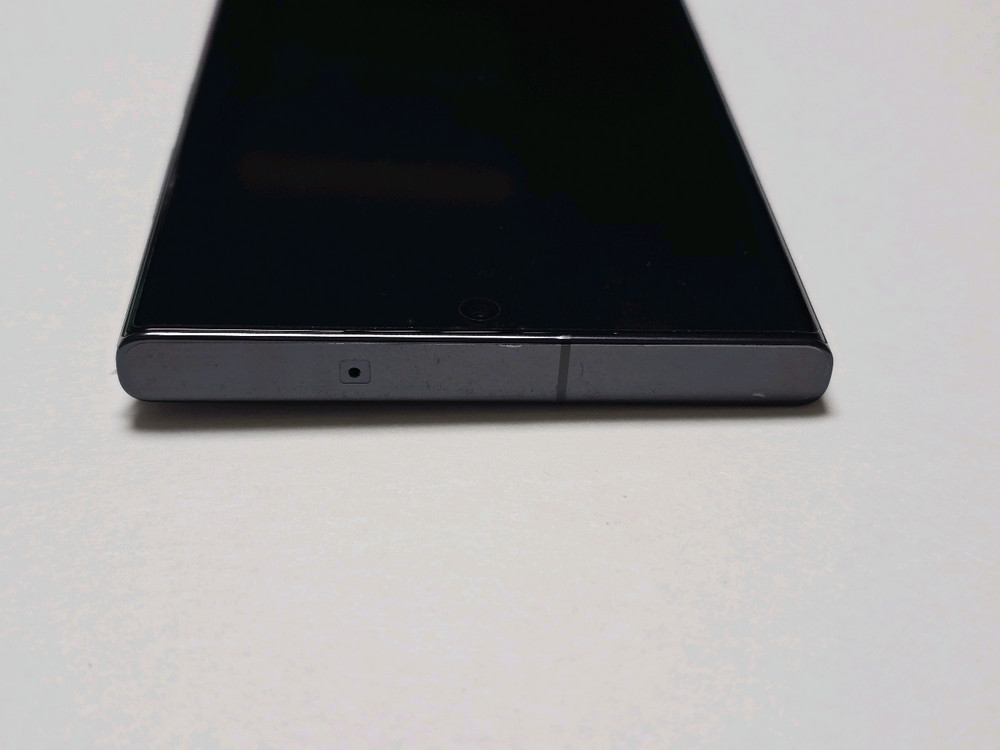 삼성전자 갤럭시 S23 울트라 512GB 블랙 판매 이미지