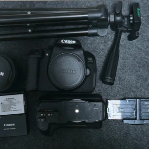 DSLR 카메라 입문 세트