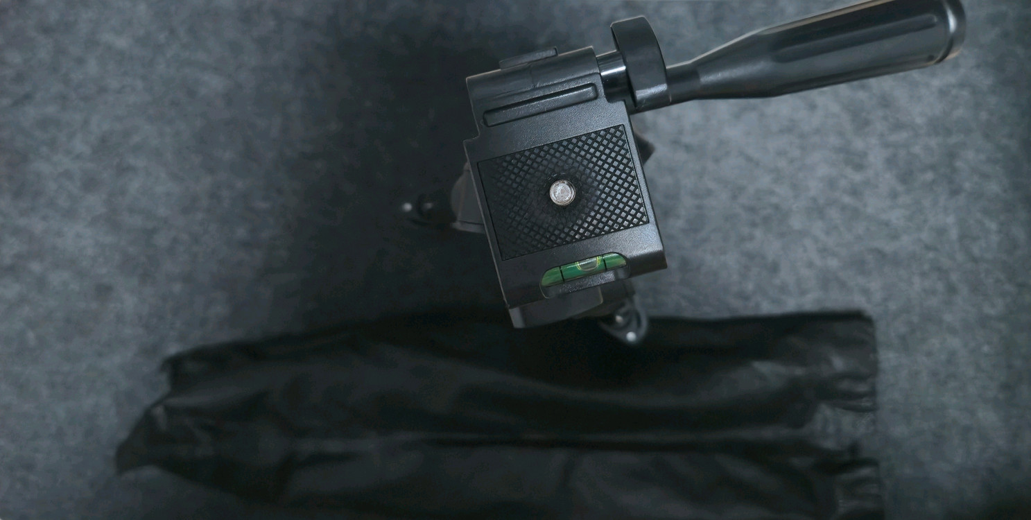 DSLR 카메라 입문 세트 이미지