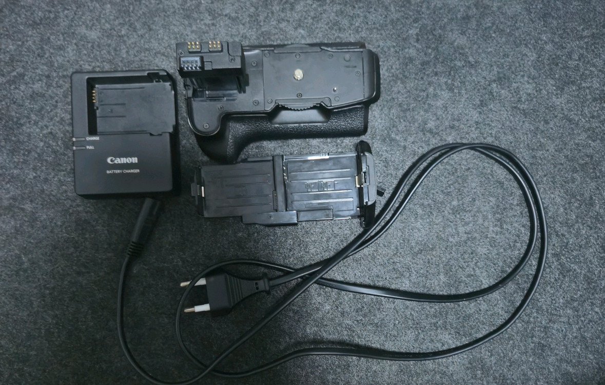 DSLR 카메라 입문 세트 이미지