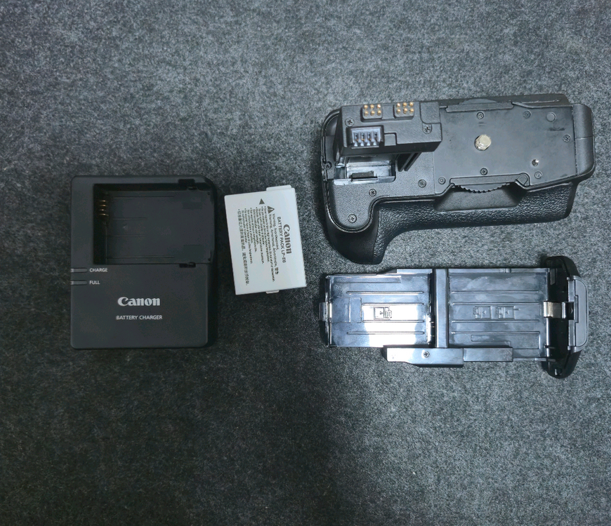 DSLR 카메라 입문 세트 이미지