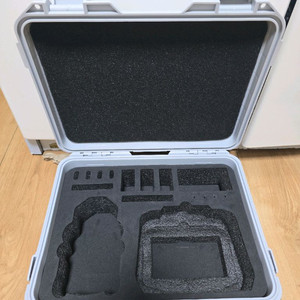 DJI 미니3프로,미니3, 미니4프로 케어스 박스 판매합니다. 이미지