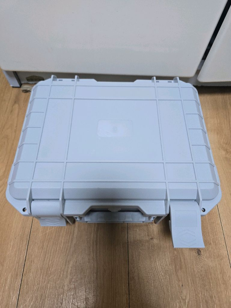 DJI 미니3프로,미니3, 미니4프로 케어스 박스 판매합니다. 이미지