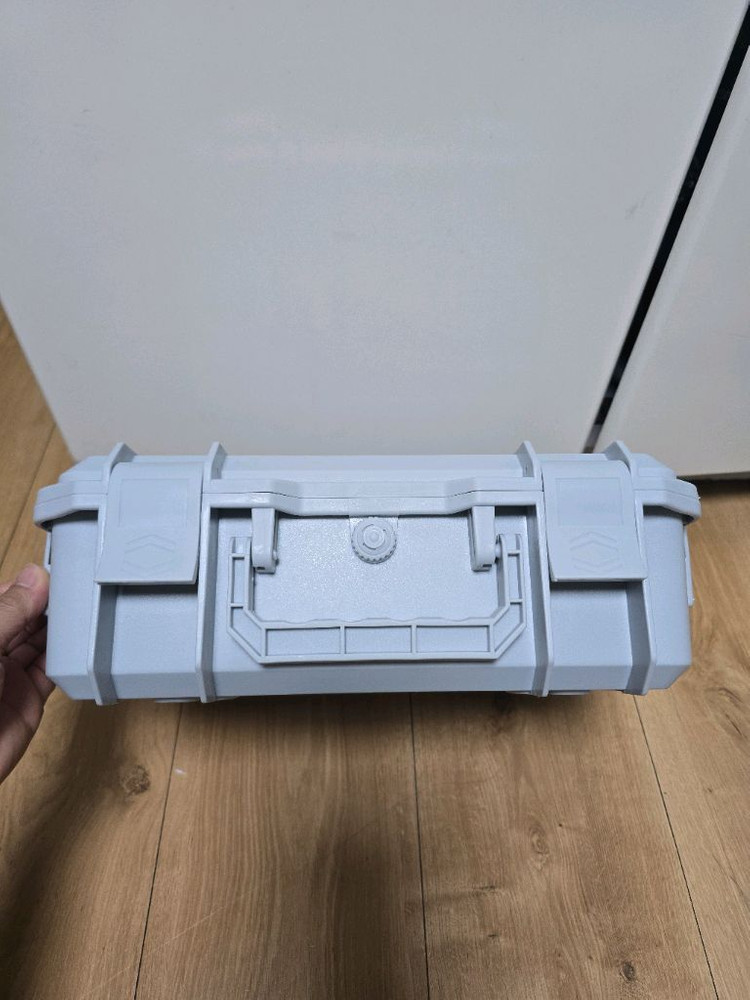 DJI 미니3프로,미니3, 미니4프로 케어스 박스 판매합니다. 이미지