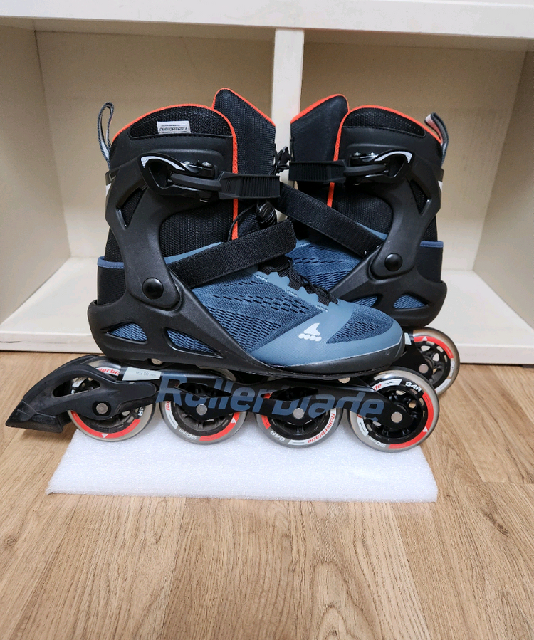 인라인 스케이트 9.5 사이즈 이미지