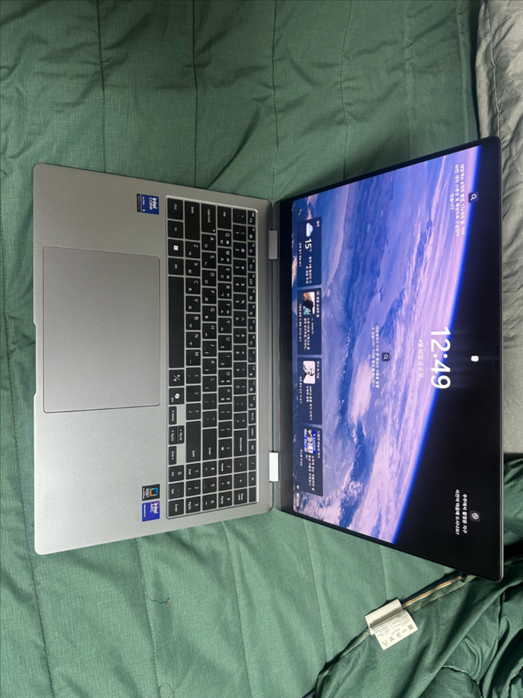 삼성갤럭시북프로5 360 16인치 이미지