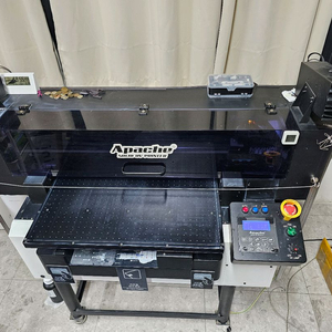 아파치 6045 UV 평판 프린터 이미지