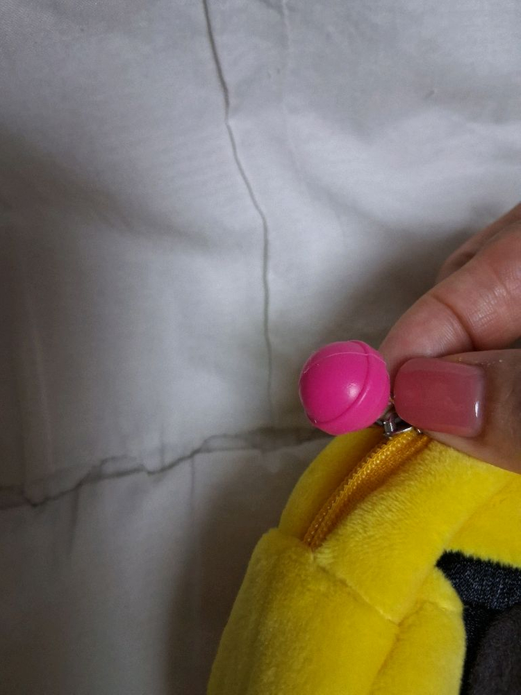 바닐라코 츄파춥스콜라보 이모지 이모티콘파우치 이미지