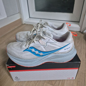 써코니 템퍼스 2 (Saucony Tempus 2) 290mm 이미지