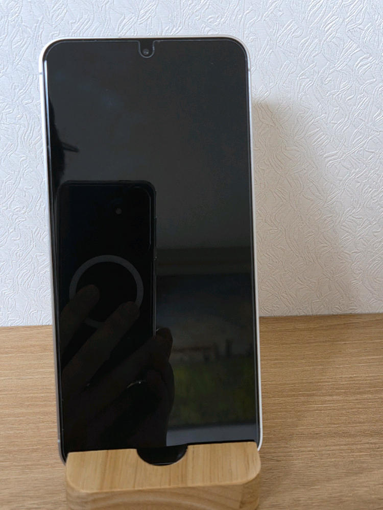 갤럭시s24플러스 512기가 마블그레이 상태최상 이미지