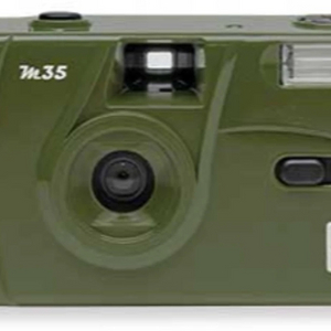 코닥 토이 필름 카메라 이미지