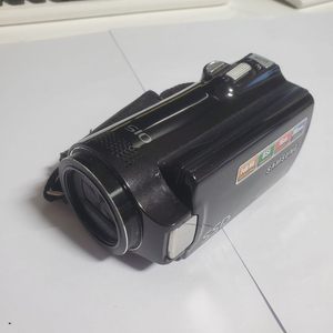 Samsung Full HD 캠코더 이미지