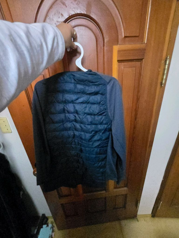 나이키 골프 니트 패딩 2xl 이미지