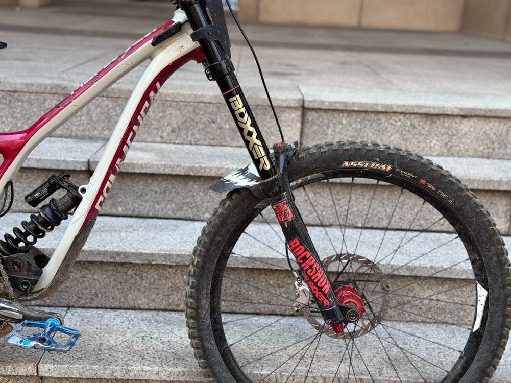 코멘샬 Commencal DH V5 MTB 풀샥 (게시글 필독) 이미지