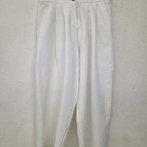 아디다스 말본 골프바지 M 화이트 이미지