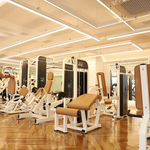 휘트니스피플우먼 화곡역점 PT 15회+헬스장이용일 166일 양도합니다 이미지