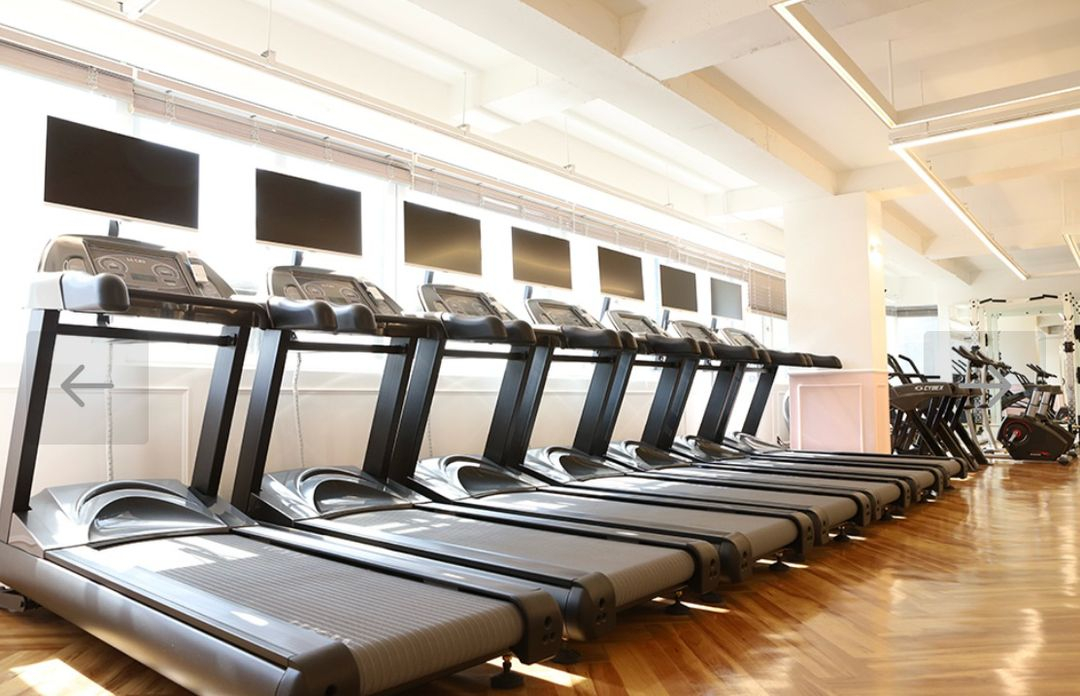 휘트니스피플우먼 화곡역점 PT 15회+헬스장이용일 166일 양도합니다 이미지