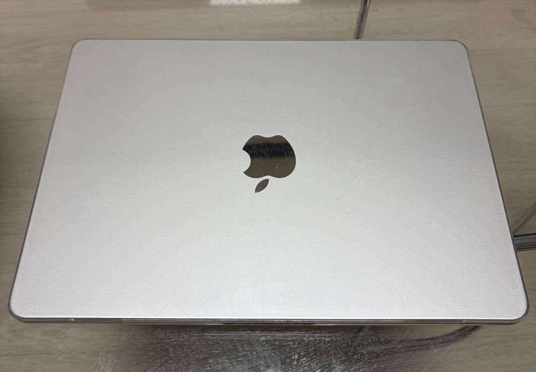 M3 맥북에어 13인치 (16GB/512GB) 이미지