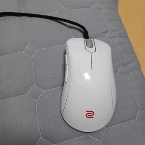 벤큐 조위 EC-1B 게이밍 마우스 팝니다 이미지