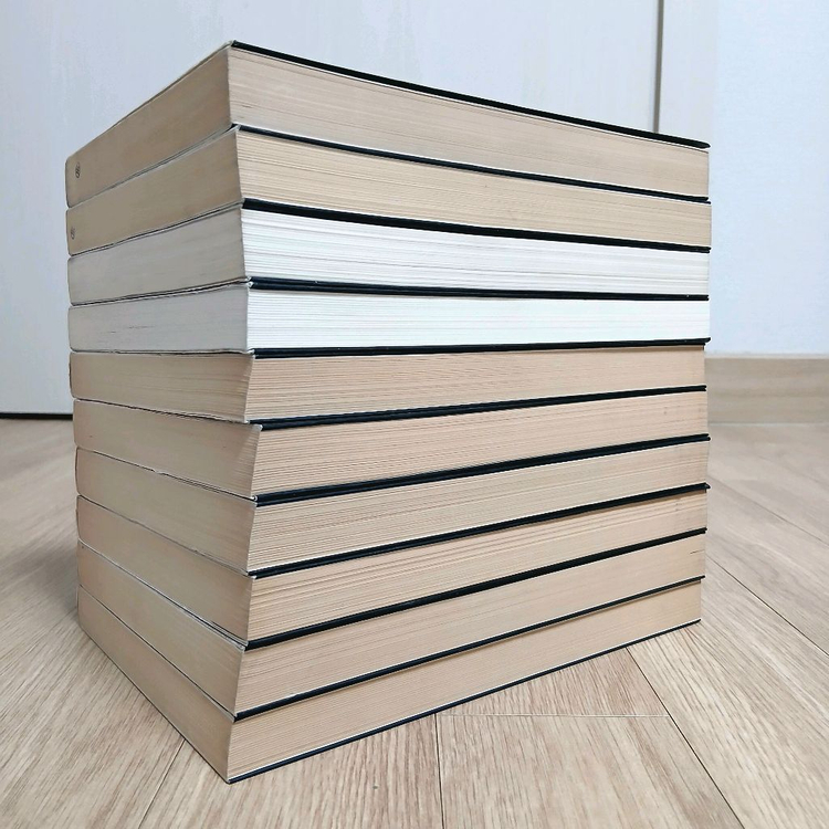 조정래 태백산맥 전권 1~10권 이미지