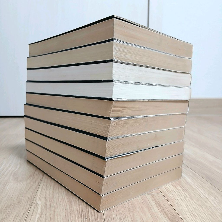 조정래 태백산맥 전권 1~10권 이미지