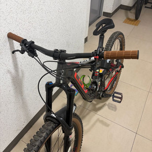 GT포스x알로이 풀샥입니다 무하자급 이미지