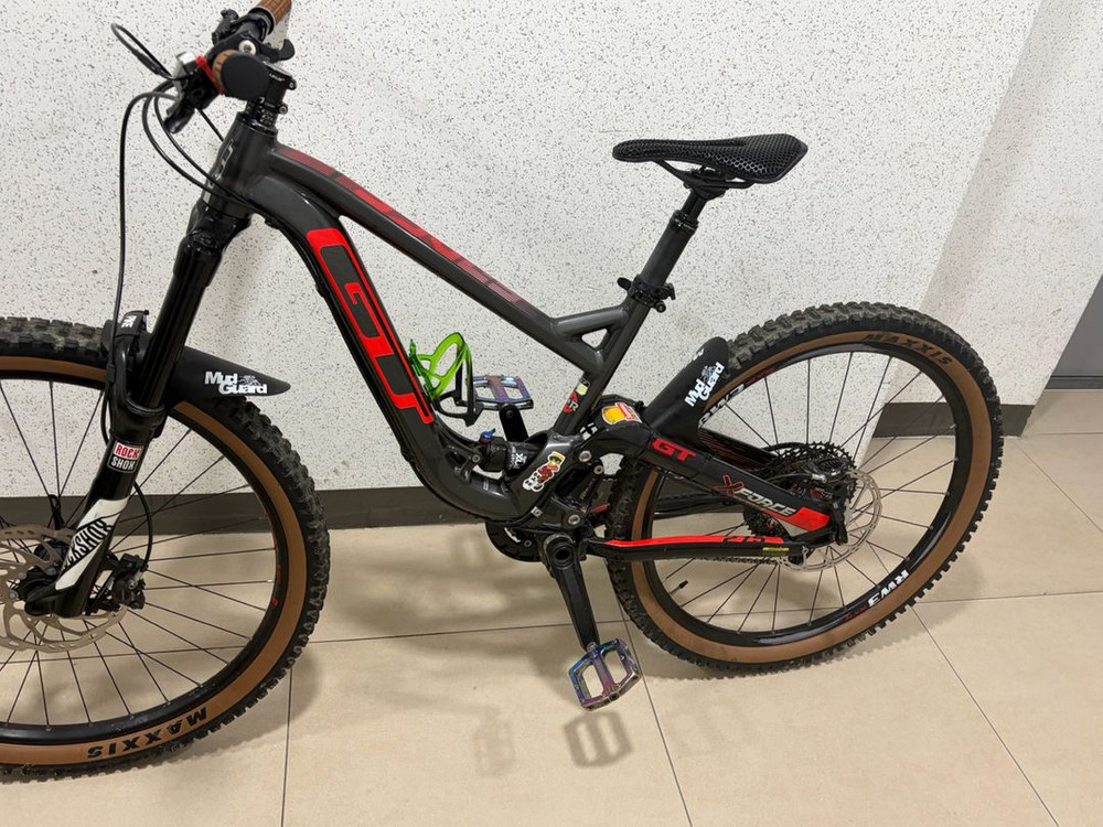 GT포스x알로이 풀샥입니다 무하자급 이미지