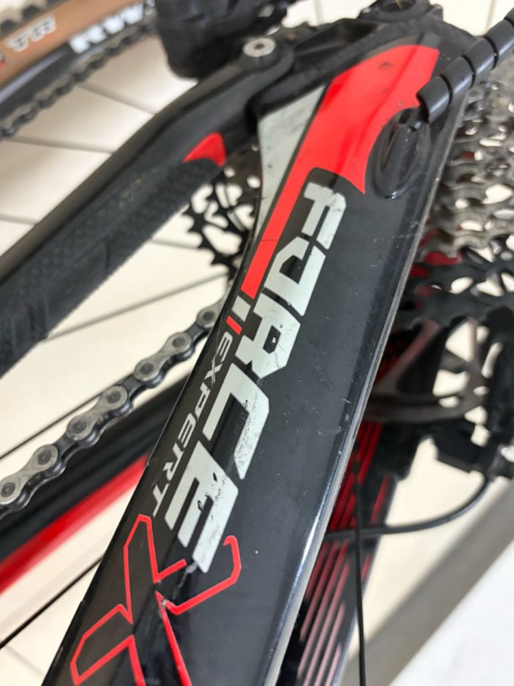 GT포스x알로이 풀샥입니다 무하자급 이미지