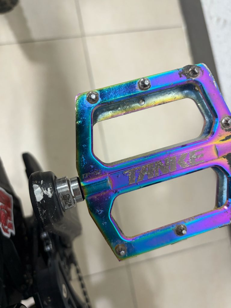 GT포스x알로이 풀샥입니다 무하자급 이미지