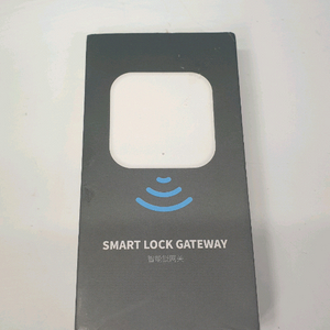 스마트 도어락 게이트웨이 G2 이미지