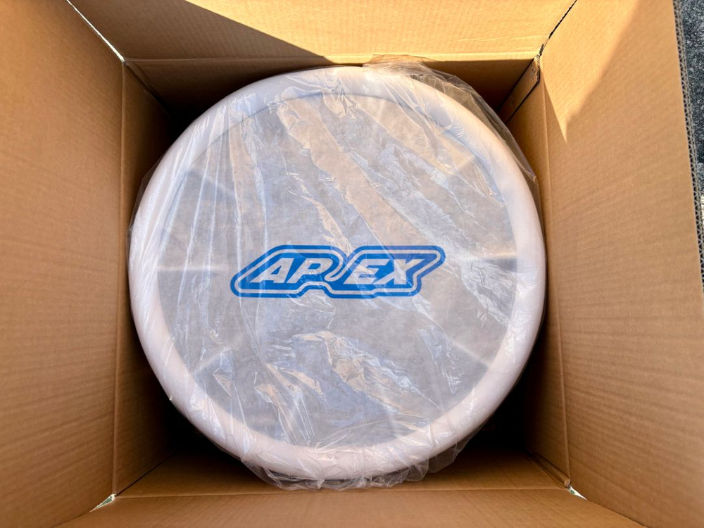 Apex SM-10RS휠 G80 G82 M3 M4 M2 이미지