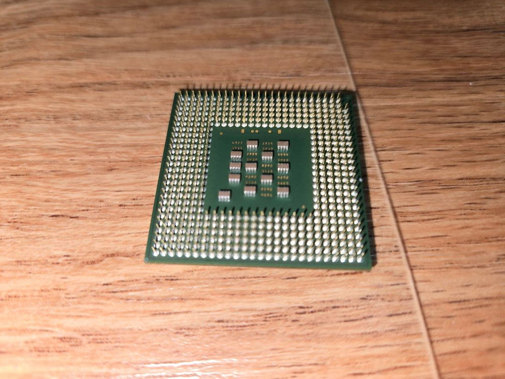 HP Compaq d530 SFF 펜티엄4 865칩셋 본체 판매합니다! 이미지