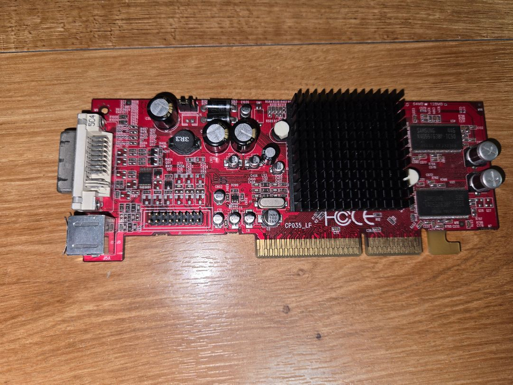 HP Compaq d530 SFF 펜티엄4 865칩셋 본체 판매합니다! 이미지