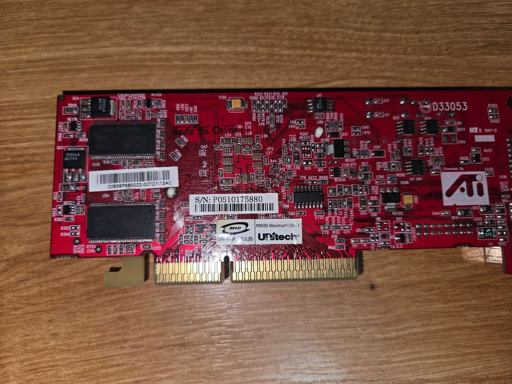 HP Compaq d530 SFF 펜티엄4 865칩셋 본체 판매합니다! 이미지