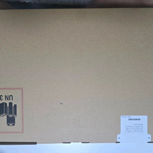 미개봉 삼성 갤럭시 북5 Pro 360 이미지