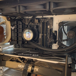 4080, 7900x, 64gb a다이 램 컴퓨터 판매 이미지