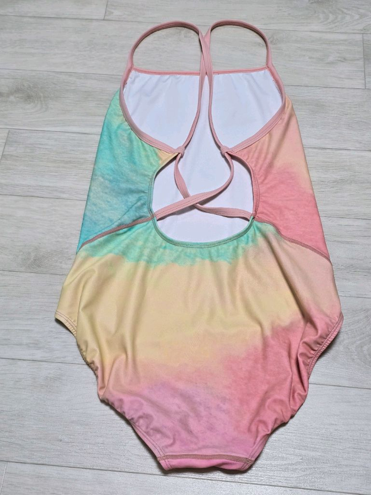 엘르 수영복 xl 이미지