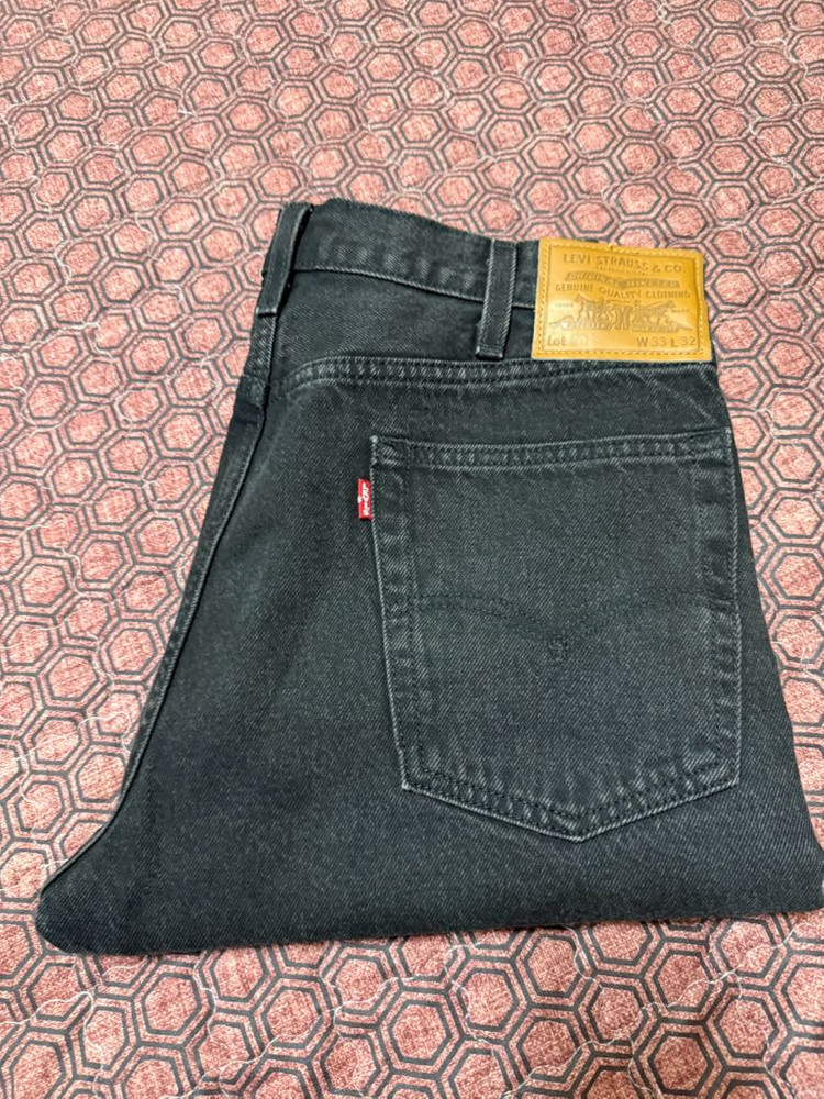 리바이스 517-0244 W33L32 이미지