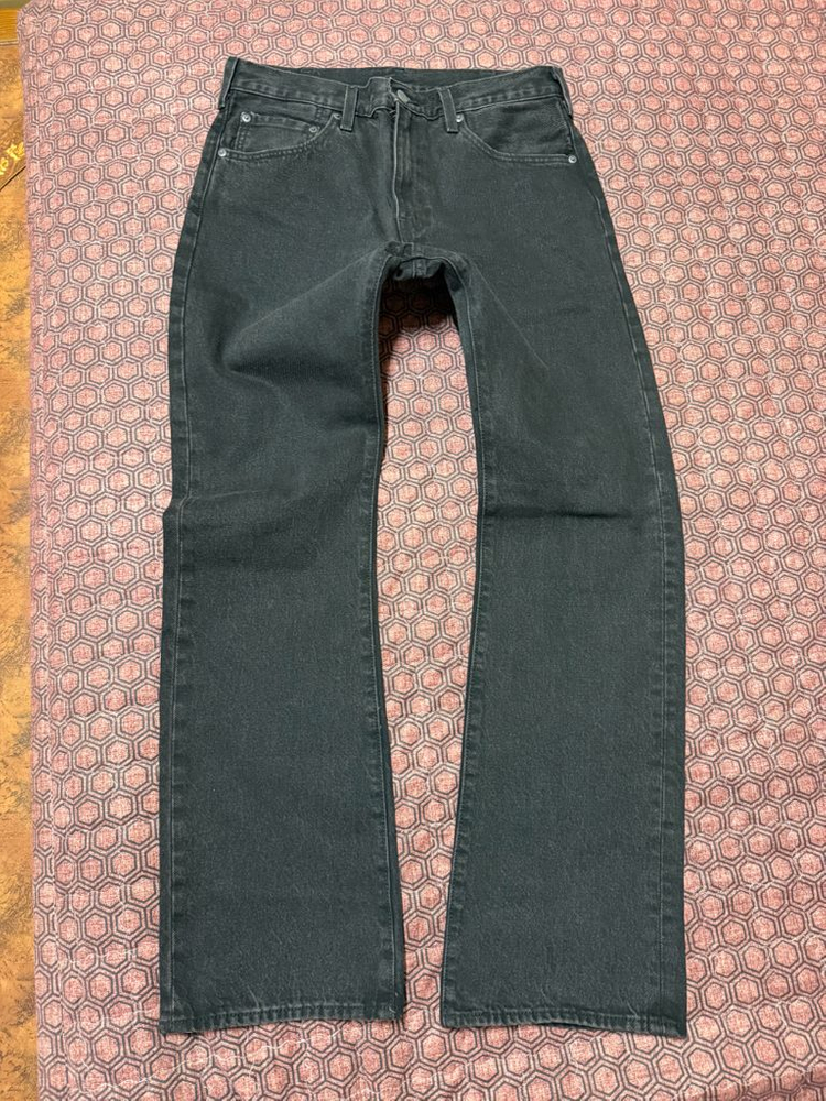 리바이스 517-0244 W33L32 이미지