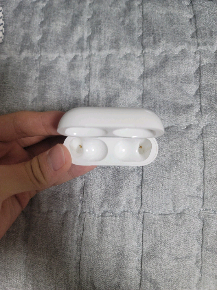 에어팟 프로2 8핀 이미지